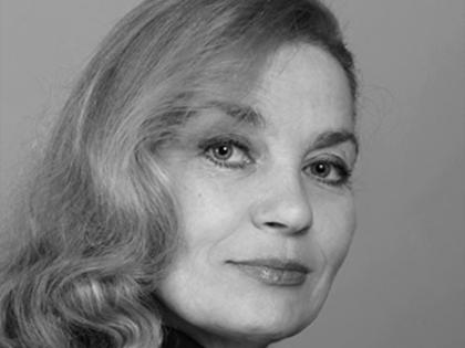 Ukrainian actress Oksana Shvets killed in Russian attack | रूसी हमले में मारी गई यूक्रेनी अभिनेत्री ओक्साना श्वेत्स Ukrainian actress Oksana Shvets killed in Russian attack | रूसी हमले में मारी गई यूक्रेनी अभिनेत्री ओक्साना श्वेत्स