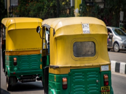 Karnataka HC gives 15 days to fix fare for app-based auto hailing services | कर्नाटक HC ने 15 दिनों के भीतर ऐप-आधारित ऑटो-रिक्शा सेवाओं के लिए किराया तय करने का दिया निर्देश