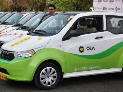 Ola cab company will give 15 thousand rupees to the customer, know what was the reason | ओला कैब में नहीं काम कर रहा था एसी, हर्जाने के तौर पर शख्स को मिलेंगे अब 15 हजार रुपये, जानें पूरा मामला