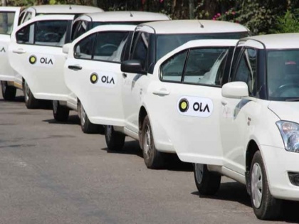 Ola may lay off 500 employees, will focus on electric vehicles | ओला 500 कर्मचारियों की कर सकती है छंटनी, इलेक्ट्रिक व्हीकल्स पर करेगी फोकस