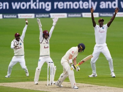 England vs West Indies: No team has ever won a Test at Old Trafford having chosen to bowl first | ENG vs WI: इस रिकॉर्ड से बढ़ी वेस्टइंडीज की टेंशन, ओल्ड ट्रैफर्ड में अब तक पहले बॉलिंग चुनने वाली टीम कभी नहीं जीती टेस्ट