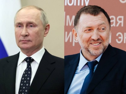 Russian billionaire Oleg Deripaska said Moscow is running out of money amid Vladimir Putin's Ukraine invasion | रूस-यूक्रेन युद्ध पर रूसी अरबपति का दावा- मॉस्को के पास कम हो गए हैं पैसे, 2024 तक कोई वित्तीय स्थिरता होने की संभावना नहीं
