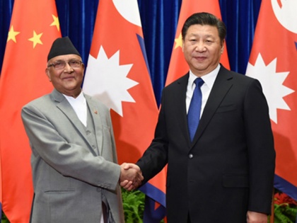 China OBOR is a Diplomatic shock for India, Mandarin is now compulsory language in Nepal | रहीस सिंह का ब्लॉग: पड़ोसियों पर भाषाई शिकंजा कसने की रणनीति पर चल रहा चीन