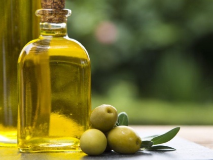Health Benefits of Olive Leaf Extract in Hindi: 5 amazing health benefits of Olive Leaf Extract, nutrition facts of Olive Leaf Extract in Hindi | Health tips: डायबिटीज, मोटापा, दिल के रोगों से बचा सकता है जैतून के पत्ते का रस, जानिये इस्तेमाल का तरीका