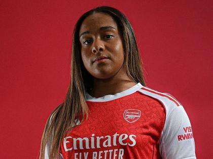 Who is Olivia Smith World's most expensive footballer Rs 11-57 crore Arsenal’s New Star Becomes World's Most Expensive Female Footballer | कौन हैं ओलिविया स्मिथ?, दुनिया की सबसे महंगी फुटबॉलर, 11.57 करोड़ रुपए