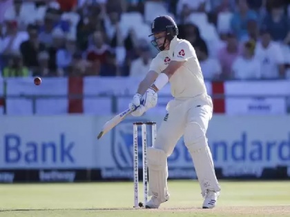 South Africa vs England, 2nd Test, Day 1: Ollie Pope scores half century, South Africa Rattle England | SA vs ENG: ओली पोप ने अर्धशतक जड़ संभाला मोर्चा, दक्षिण अफ्रीका ने पहले दिन इंग्लैंड के 9 विकेट गिराए