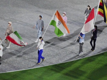 How India writing a note of pride in the Olympics | ब्लॉग: ओलंपिक में गर्व की इबारत लिखता भारत