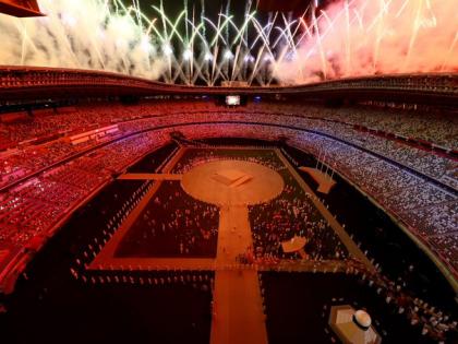 Commonwealth Games 2030 in Ahmedabad? IOA formally approves India's bid to host | Commonwealth Games: राष्ट्रमंडल खेल 2030 अहमदाबाद में? IOA ने मेजबानी के लिए भारत की बोली को औपचारिक रूप से मंजूरी दी