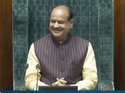 Lok Sabha Speaker Election Live Om Birla elected Speaker 18th Lok Sabha by voice vote aapki mithi mithi muskan pur sadan pm narendra modi rahul gandhi see video | Lok Sabha Speaker Election: आपकी मीठी-मीठी मुस्कान पूरे सदन को प्रसन्न रखती है... पीएम मोदी बोले, जानें लोकसभा में नेता प्रतिपक्ष राहुल गांधी ने क्या कहा... Lok Sabha Speaker Election Live Om Birla elected Speaker 18th Lok Sabha by voice vote aapki mithi mithi muskan pur sadan pm narendra modi rahul gandhi see video | Lok Sabha Speaker Election: आपकी मीठी-मीठी मुस्कान पूरे सदन को प्रसन्न रखती है... पीएम मोदी बोले, जानें लोकसभा में नेता प्रतिपक्ष राहुल गांधी ने क्या कहा...