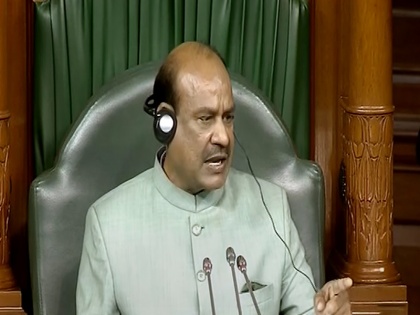 Lok Sabha Speaker Om Birla attacked Rahul Gandhi's allegations, saying, "All MPs have an unfettered right to speak in the Parliament of India" | लोकसभा अध्यक्ष ओम बिरला ने राहुल गांधी के आरोपों पर कहा, "भारत की संसद में सभी सांसदों को बोलने का अबाध अधिकार है"