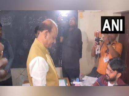 Assembly Elections 2023 Rajasthan sees 42-37 pc turnout till 2 pm informs EC Voting continues on 199 seats watch live video | Rajasthan Assembly Elections 2023: झमाझम पड़े रहे वोट, दोपहर 2 बजे तक 42.37 प्रतिशत मतदान, 199 सीट पर वोटिंग जारी, देखें लाइव वीडियो