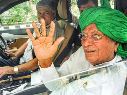WHO WAS Om Prakash Chautala Death Former Haryana Chief Minister dies at 89 Chautala 5 time Chief Minister and 7 time MLA | WHO WAS Om Prakash Chautala: कौन थे ओम प्रकाश चौटाला?, 5 टाइम हरियाणा के मुख्यमंत्री और 7 बार बने विधायक