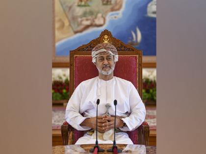 Sultan of Oman will reach Delhi today for a three-day visit to India will have a special meeting with PM and President | भारत में तीन दिवसीय यात्रा के लिए आज दिल्ली पहुंचेंगे ओमान के सुल्तान, पीएम और राष्ट्रपति से होगी खास मुलाकात