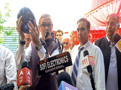 Jammu Kashmir Election Results: NC is the largest party, won 42 seats, BJP is second by winning 29 seats, Congress got 6 seats | Jammu & Kashmir Election Results: एनसी को मिला सबसे बड़ा जनादेश, जीतीं 42 सीटें, भाजपा 29 सीटें जीतकर दूसरे नंबर पर, कांग्रेस के खाते में आईं 6 सीटें Jammu Kashmir Election Results: NC is the largest party, won 42 seats, BJP is second by winning 29 seats, Congress got 6 seats | Jammu & Kashmir Election Results: एनसी को मिला सबसे बड़ा जनादेश, जीतीं 42 सीटें, भाजपा 29 सीटें जीतकर दूसरे नंबर पर, कांग्रेस के खाते में आईं 6 सीटें