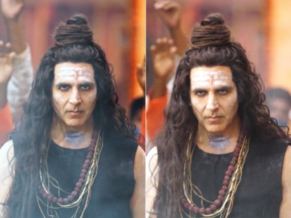 OMG 2 Trailer Out Akshay Kumar Plays Shiva's Messenger | OMG 2 Trailer Out: रिलीज हुआ OMG 2 का ट्रेलर, भगवान शिव के दूत के रूप में नजर आए अक्षय कुमार