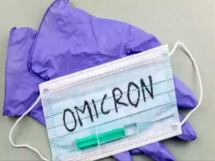 Covid-19 Omicron virus update in India: total cases of Omicron in India, Omicron symptoms in Hindi | Covid Omicron virus update in India: देश में ओमीक्रोन के मामले बढ़कर 61 हुए, नए मरीजों में दिख रहे हैं हल्के लक्षण