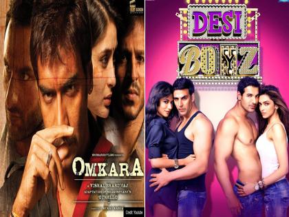 'ओंकारा' आणि 'देसी बॉईज' चित्रपटाचा सिक्वेल बनवणार, जाणून घ्या याविषयी