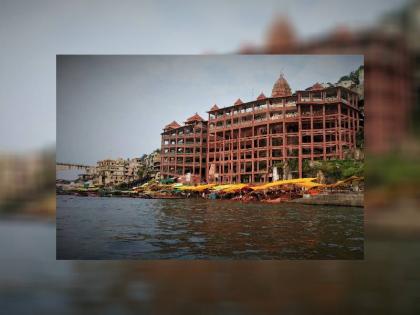 Sawan 2024: How to reach Omkareshwar Jyotirlinga during this holy month | Sawan 2024: जानिए सावन माह में कैसे पहुंचे ओंकारेश्वर ज्योतिर्लिंग?, आसान भाषा में वीडियो देख जानें