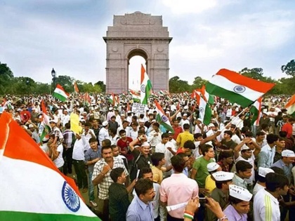 Vedpratap Vaidik blog How India's democracy is strong | वेदप्रताप वैदिक का ब्लॉगः भारत का लोकतंत्र सबल कैसे हो?