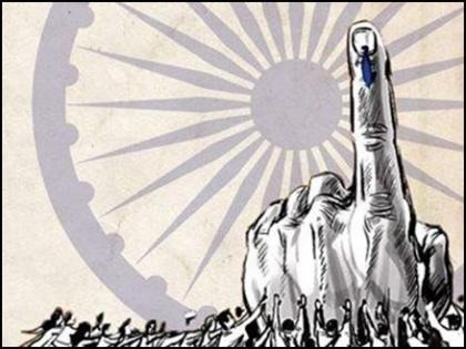 one nation, one election simultaneous elections lead 1-5 percentage point increase in GDP Experts told JPC increase Rs 4-5 lakh crore is expected | one nation, one election: एक साथ चुनाव कराने से जीडीपी में 1.5 प्रतिशत अंक की वृद्धि?, विशेषज्ञों ने जेपीसी से कहा- 4.5 लाख करोड़ रुपये की वृद्धि का अनुमान