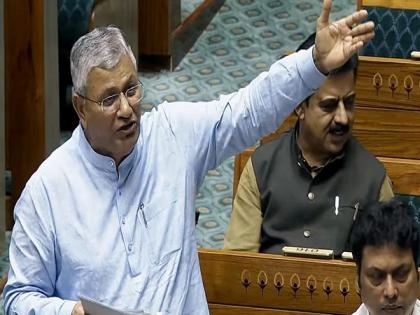 One Nation One Election Bill jpc PP Choudhary lead 39 member committee 27 MPs will be from Lok Sabha and 12 from Rajya Sabha, see list | One Nation One Election Bill: पी पी चौधरी करेंगे नेतृत्व?, 39 सदस्यीय समिति के गठन का रास्ता साफ, लोकसभा से 27 और राज्यसभा से होंगे 12 सांसद, देखें लिस्ट