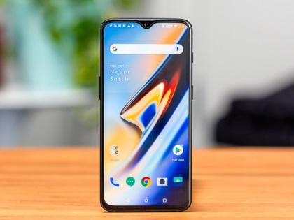 OnePlus 6T Launch today in India: know about OnePlus 6T Pre booking sale offer, features, price, model images | भारत में आज लॉन्च होगा OnePlus 6T, फोन की प्री-बुकिंग पर मिलेंगे ये ऑफर्स
