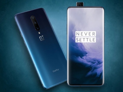 OnePlus 7 Pro on sale today, know features, specifications, prices and offers in hindi | OnePlus 7 Pro की सेल आज, फोन पर मिल रहे हैं ढेरों लॉन्च ऑफर्स