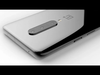 OnePlus 7 Pro Confirmed to have 3x optical zoom and Triple Camera | 3X जूम और तीन कैमरे के साथ लॉन्च होगा OnePlus 7 Pro, दूसरे फीचर्स भी है खास