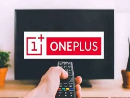 OnePlus TV is using Android TV OS Updates for at Least 3 Years | 5G से लैस होगा वनप्लस का स्मार्ट टीवी, 3 साल तक मिलते रहेंगे अपडेट, Amazon पर जारी हुआ बैनर, जानें खास फीचर