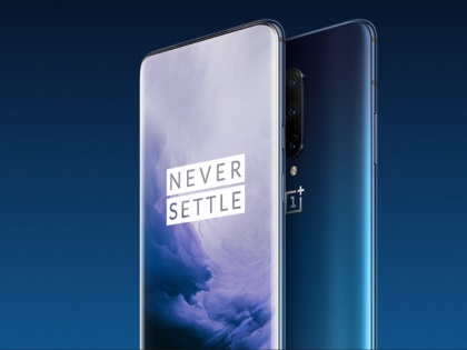 OnePlus 7T, OnePlus 7T Pro Launch date confirmed in September 26 in India, OnePlus TV technical specification latest Tech News Today | OnePlus 7T और OnePlus 7T Pro के लॉन्च डेट से उठा पर्दा, जानें भारत में कब आएगा आपके पास