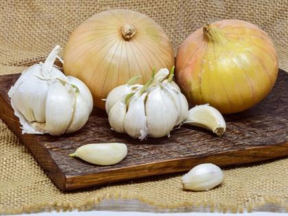 Onion in the country is 70-80 kg, Agriculture Minister Narendra Singh Tomar said - prices will be reduced in next few days | देश में प्याज 70-80 रुपये kg, कृषि मंत्री नरेंद्र सिंह तोमर ने कहा- कीमतें अगले कुछ दिनों में कम होंगी