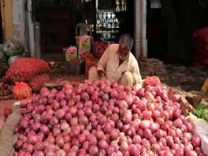 Narendra modi government allows onion exports from March 15, MEP removed | प्याज के दाम हुए कम, अब 15 मार्च से हटेगा निर्यात पर प्रतिबंध, मोदी सरकार ने कहा- इस फैसले से किसानों की बढ़ेगी आमदनी