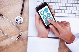 Covid-19 increases demand for technology-based healthcare solutions: report | कोविड-19 की वजह से प्रौद्योगिकी आधारित स्वास्थ्य सेवा समाधान की मांग बढ़ी: रिपोर्ट