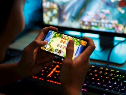 Horrifying research results in online gaming, 'the child urinated in the pants but did not stop the game' | ऑनलाइन गेमिंग के सामने आये भयावह शोध नतीजे, ' बच्चे ने पैंट में पेशाब कर दिया लेकिन गेम को नहीं रोका'