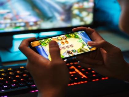 Children are becoming mentally ill due to online games more than 35 lakh teenagers in Bihar are in the grip of online money games | ऑनलाइन गेम्स के चक्कर में बच्चे बन रहे हैं मानसिक रोगी, बिहार में 35 लाख से ज्यादा किशोर ऑनलाइन पैसे वाले गेम्स की गिरफ्त में