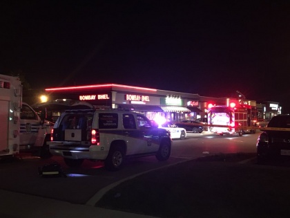 Canada: Explosion at Bombay Bhel restaurant in Ontario, Live Updates | कनाडाः ओंटारियो स्थित 'बॉम्बे भेल' रेस्टोरेंट में बड़ा धमाका, कई लोग घायल