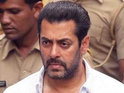 Andheri Court Summons Salman Khan For Allegedly Assaulting a TV Journalist | अंधेरी मजिस्ट्रेट कोर्ट ने सलमान खान को किया तलब, 5 अप्रैल को पेश होने को कहा, जानिए पूरा मामला