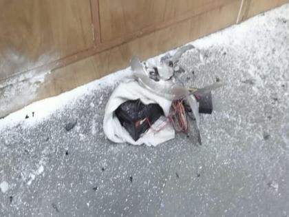 delhi police arrested a drdo scientist in case of Rohini district court bomb blast cops examined 40 cctv cameras | दिल्ली पुलिस ने DRDO के साइंटिस्ट को किया गिरफ्तार, रोहिणी कोर्ट ब्लास्ट केस में IED इस्तेमाल करने का है आरोपी