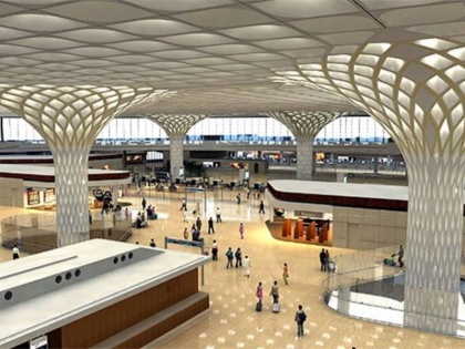 Mumbai's Chhatrapati Shivaji International Airport will be replaced by name, add maharaj world | मुंबई के छत्रपित शिवाजी इंटरनेशनल एयरपोर्ट का बदला जाएगा नाम, अब रखा जाएगा ये...
