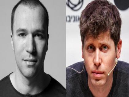 After the dismissal of Sam Altman CEO of OpenAI the parent company of ChatGPT Chairman Greg Brockman resigned, know the reason | चैटजीपीटी की मूल कंपनी OpenAI के सीईओ सैम ऑल्टमैन के बर्खास्त होने के बाद अध्यक्ष ग्रेग ब्रॉकमैन ने दिया इस्तीफा, जानें वजह