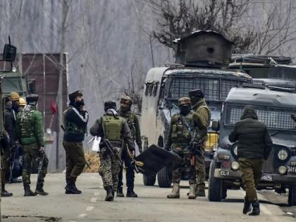 Operation Keller Shahid Kuttay TRF chief behind Pahalgam attack killed along with 2 terrorists in an encounter in J&K's Shopian see list | Operation Keller: TRF प्रमुख शाहिद कुट्टे और अदनान शफी सहित 3 आतंकी ढेर, पहलगाम हमले में भूमिका Operation Keller Shahid Kuttay TRF chief behind Pahalgam attack killed along with 2 terrorists in an encounter in J&K's Shopian see list | Operation Keller: TRF प्रमुख शाहिद कुट्टे और अदनान शफी सहित 3 आतंकी ढेर, पहलगाम हमले में भूमिका