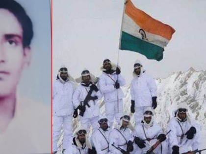 India-Pakistan soldier chandrashekhar harbola body 38 years found battlefield Siachen reach Haldwani return indian army | भारत-पाकिस्तानः 38 साल बाद रणभूमि सियाचिन में मिला जवान चंद्रशेखर हर्बोला का शव, हल्द्वानी पहुंचेगा पार्थिव शरीर, जानें सबकुछ