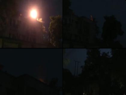 Operation Shield mock drills: Operation Shield mock drills were conducted in 6 border states and union territories | Operation Shield mock drills: 6 सीमावर्ती राज्यों और केंद्र शासित प्रदेशों में ऑपरेशन शील्ड मॉक ड्रिल का हुआ आयोजन