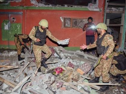 Operation Sindoor India's fire enemies of peace blog Yogesh Kumar Goyal Pakistan was shown its place | ऑपरेशन सिंदूर : शांति के दुश्मनों पर भारत का अग्निपात?, पाकिस्तान को औकात दिखाई Operation Sindoor India's fire enemies of peace blog Yogesh Kumar Goyal Pakistan was shown its place | ऑपरेशन सिंदूर : शांति के दुश्मनों पर भारत का अग्निपात?, पाकिस्तान को औकात दिखाई