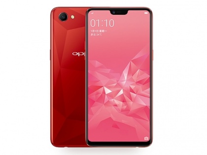 Oppo A3 Launched With 6.2 Inch Display, 128GB of inbuilt storage | Oppo ने लॉन्च किया 128GB इनबिल्ट स्टोरेज वाला स्मार्टफोन, दूसरे फीचर्स भी है जबरदस्त