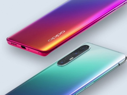 Oppo Reno 3, Oppo Reno 3 Pro With Quad Rear Cameras, Dual-Mode 5G Support Launched: Price, features | 5G सपोर्ट के साथ Oppo Reno 3 और Oppo Reno 3 Pro लॉन्च, 4 रियर कैमरे से लैस