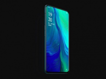 Oppo Reno and Oppo Reno 10x Zoom Edition Launched with fullscreen display and Snapdragon 855 | Oppo Reno और Oppo Reno 10x Zoom एडिशन से उठा पर्दा, 10x जूम सपोर्ट से लैस