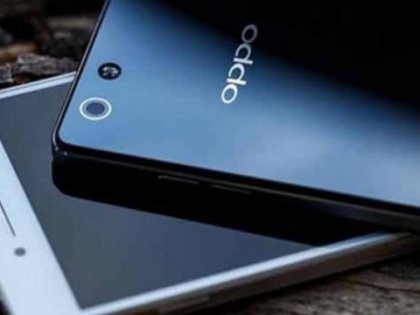 oppo launches oppo a71 in india at rs 9990 | ओप्पो ने AI तकनीक के साथ A71 फोन किया लांच, जानें इसकी खासियत
