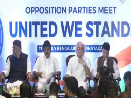 No place or time for Trishanku in Indian politics: Jairam Ramesh | भारतीय राजनीति में त्रिशंकु के लिए कोई जगह या समय नहींः जयराम रमेश No place or time for Trishanku in Indian politics: Jairam Ramesh | भारतीय राजनीति में त्रिशंकु के लिए कोई जगह या समय नहींः जयराम रमेश