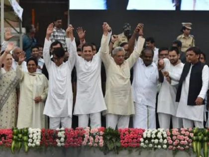 Why It is difficult for opposition parties to form alliance against BJP before Lok Sabha elections 2024 | ब्लॉग: लोकसभा चुनाव से पहले भाजपा के खिलाफ सभी विपक्षी दलों का गठबंधन मुश्किल है...ये हैं बड़े कारण